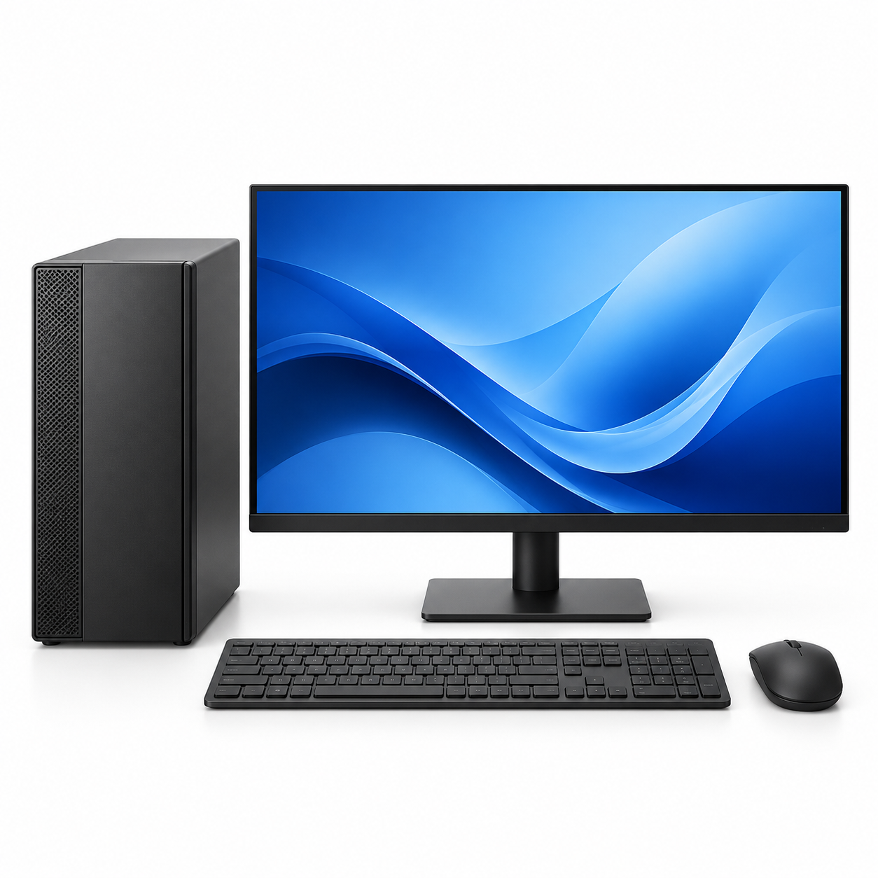 Ordinateur Bureau