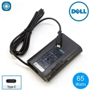 Chargeur Dell USB type C 65W