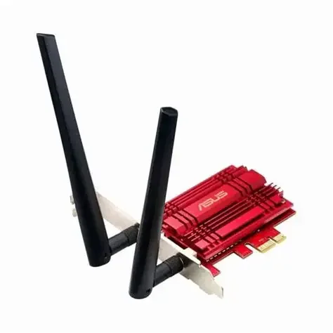 DIEWU BE200 – Carte PCIe Wi-Fi 7