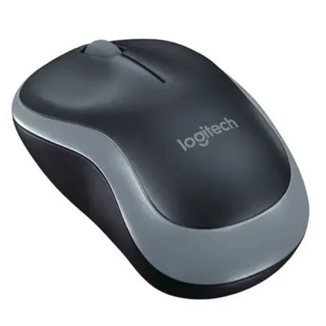 Souris sans Fil Logitech M186 Original