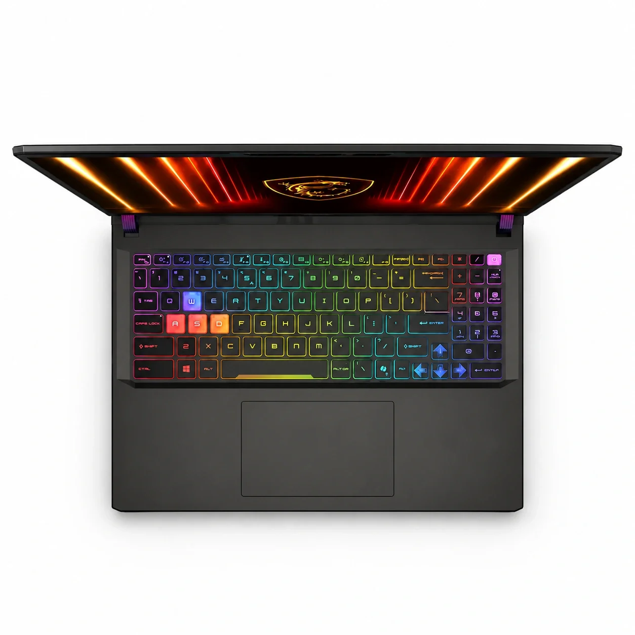 MSI Vector 16 HX AI – Ultra 9 275HX / 32 Go / 1 To / RTX 5070 Ti