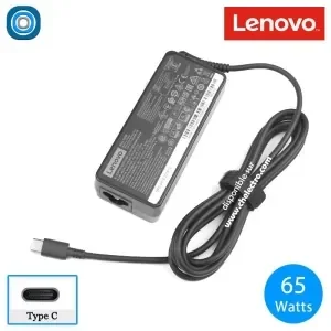 Chargeur Lenovo USB type C 45W