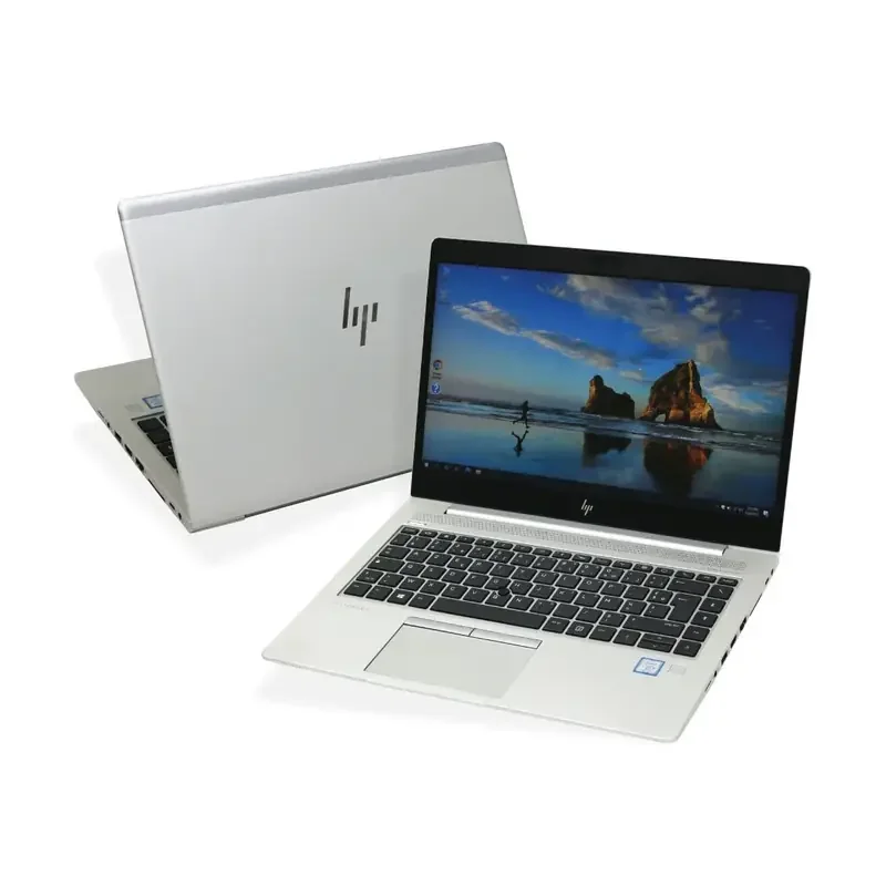 HP EliteBook G6