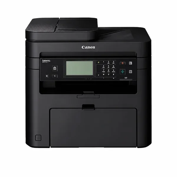 Imprimante Canon i-SENSYS MF237w