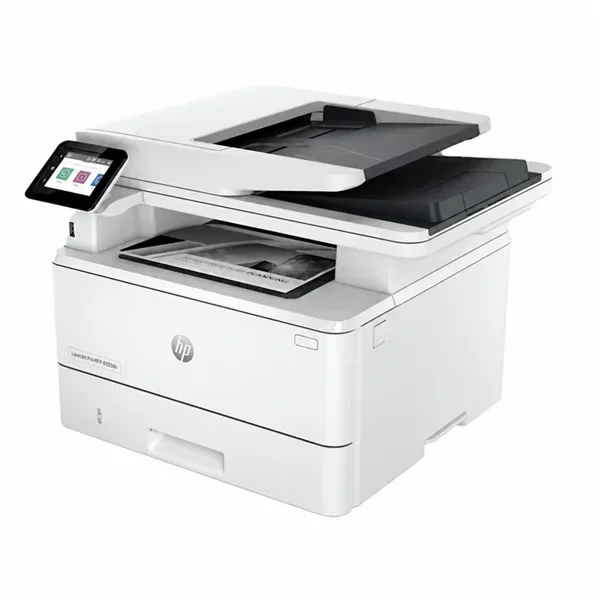 Imprimante HP LaserJet Pro MFP 4103dn