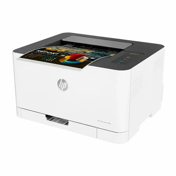 Imprimante HP Color Laser 150a