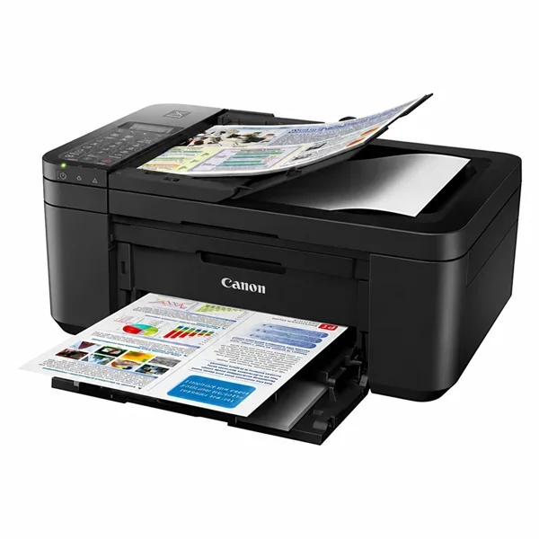 Imprimante Canon PIXMA TR4540