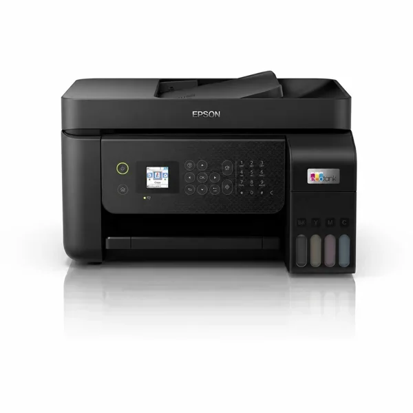 Imprimante Epson EcoTank L5290