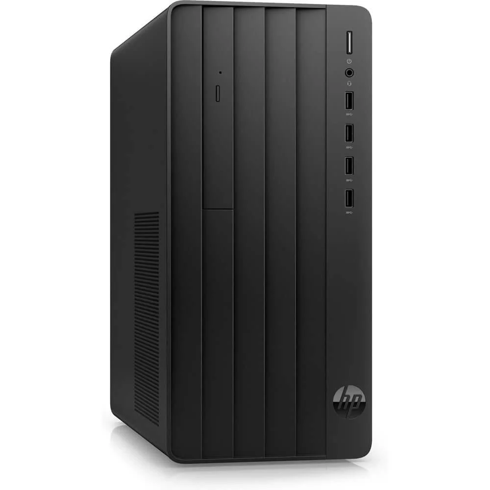 HP 290 G9 — ordinateur de bureau — photo illustrative