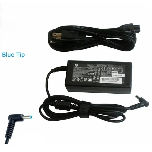 Chargeur HP 15 original
