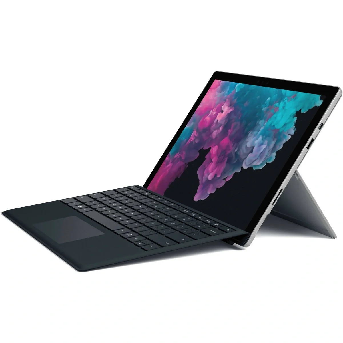 Microsoft Surface Pro 5 avec clavier Type Cover