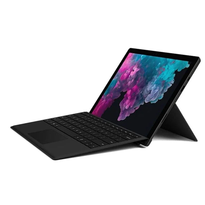 Microsoft Surface Pro 6 avec clavier Type Cover