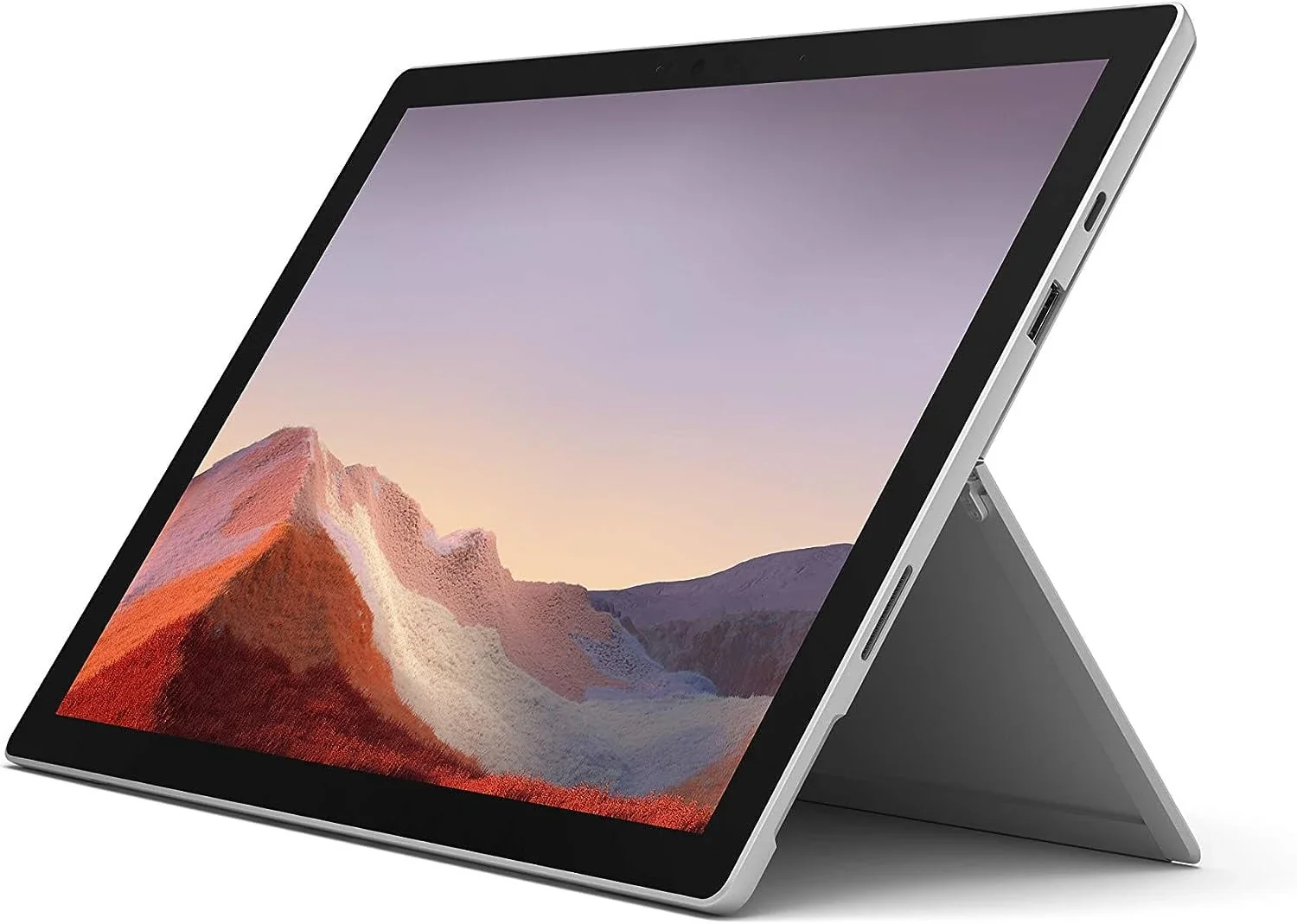 Microsoft Surface Pro 7 – i5 / 8 Go / 256 Go – Venant