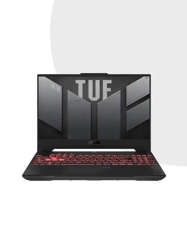 ASUS TUF Gaming A15 – AMD Ryzen 7 série 7000 / 16 Go / 512 Go / RTX 4050