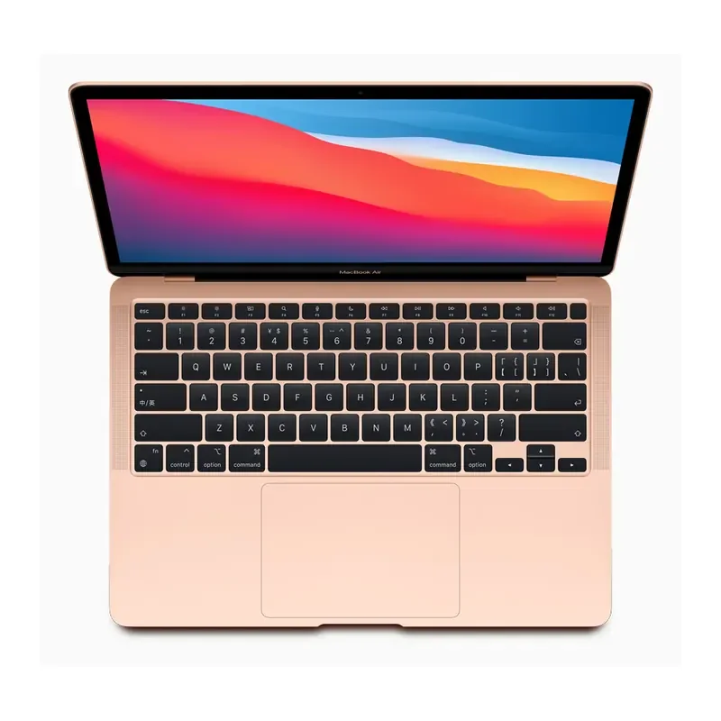 MacBook Air 13 M1 2020 (Gold)